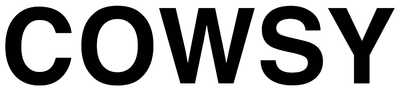 コースイ株式会社（COWSY）